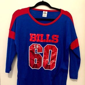 Buffalo Bills PINK collection